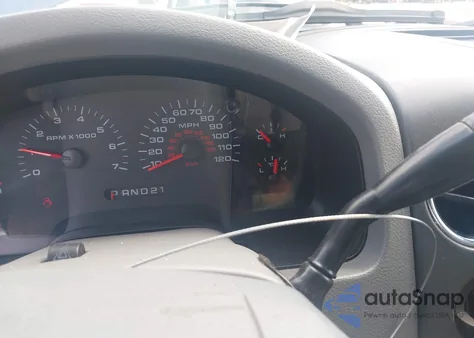 2007 Ford F-150 Xlt из США, поврежденный, VIN 1FTRW12W07FA03405